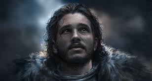 Pokazujemy to o czym inni milczą! Spoilers Jon Snow By Aleksandra Klepacka Gameofthrones