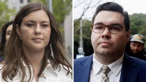 Bruce Lehrmann reveals 'personal turmoil' over corruption probe