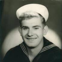 William "W.D." Dilmus Richardson Obituary