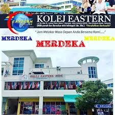 Program beasiswa yayasan bas generasi 4. Kolej Yayasan Sabah Kursus Yang Ditawarkan