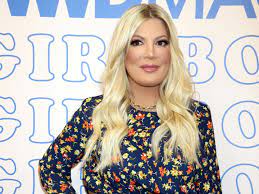I loved when fans wanted her over me. See Tori Spelling S Rare Pic Of All 5 Of Her Kids On Instagram Sheknows