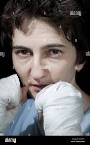 Canada toronto boxing hi-res stock photography and images