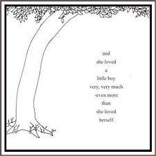 The Giving Tree Quotes Shel Silverstein Shel Silverstein Quotes Giving Tree Quotes Baby Boy Quotes