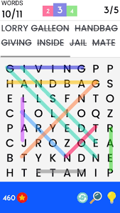 Click the necessary level pack in the list on this page and we will open you only the correct wordscapes answers here. Gaming The 11 Best Free Word Games For Iphone Android Smartphones Gadget Hacks
