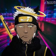 Neo Alkebulan Mythology Black Anime Characters Anime Anime Characters