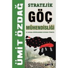 Ümit özdağ , 3 mart 1961 tarihinde japonya 'nın başşehri tokyo 'da doğmuştur. Stratejik Goc Muhendisligi Umit Ozdag Kitabi Ve Fiyati
