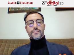 ZF Digital Summit 2020. România trebuie să accelereze procesul de  digitalizare atât...