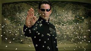 Trotz Corona Keanu Reeves Schwarmt Vom Matrix 4 Dreh In Berlin Kino News Filmstarts De