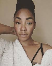 Chasity Carter's Instagram, Twitter & Facebook