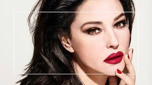 What can she owe her timeless beauty to? Monica Bellucci Talks To Grazia About The Power Of Make Up Grazia