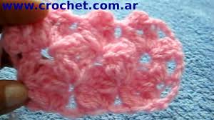 We did not find results for: Punto Jazmin En Tejido Crochet O Ganchillo Tutorial Paso A Paso Moda A Crochet Youtube