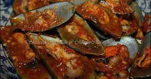 Kupang Berlada Assalammualaikum Salam Jumaat Hari Ini I Masak Lauk Melayu Kampung Macam Biasa Resep Masakan Malaysia Masakan Malaysia Memasak