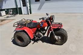 Polaris, arctic cat, yahama, honda and more on both for work and recreation. Honda Big Red Atvs Auction Results 13 Listings Motorsportsuniverse Com