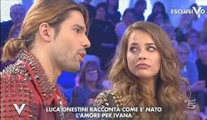 Il famoso ex corteggiatore di uomini e donne, da pochissimo, ha fatto parlare di sé, da quando si luca onestini e ivana mrazova, le dolci parole di lei per il fidanzato: Luca Onestini E Ivana Mrazova E Finalmente Nato L Amore