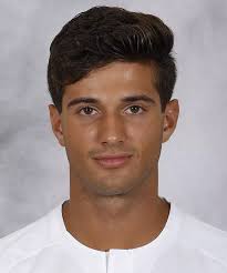 2018 Men's Soccer Roster