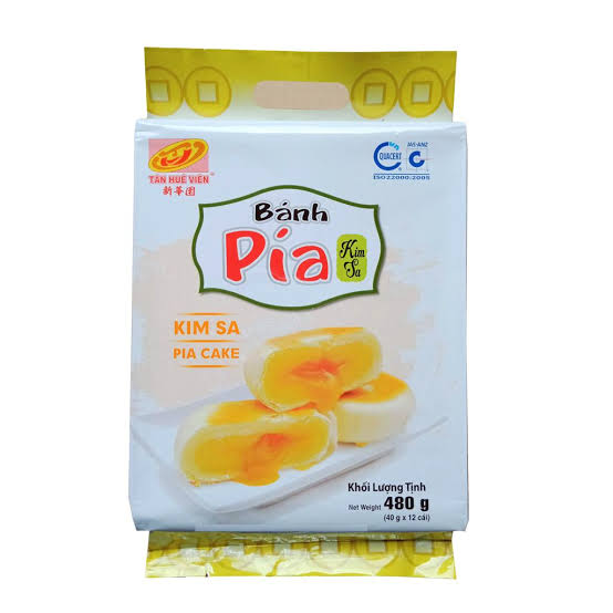 Vận chuyển bánh pía từ Sóc Trăng đi Đà Nẵng