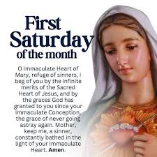 Immaculate Conception Novena: Day Four ✝️In the name of the Father, and of  the Son and of the Holy Spirit. Amen O God, who by the Immaculate  Conception of the Blessed Virgin