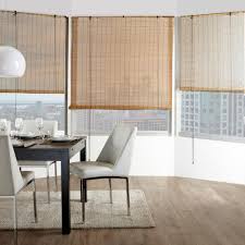 Bamboo Roll Up Blind Bamboo Roller Shades Windows Bouclair Com Verticalblindsdiy Fauxwoodblinds Living Room Blinds Curtains With Blinds Vertical Blinds Diy