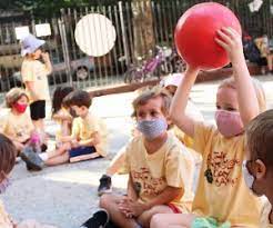 Fastrackids is a leader in preparing new york city children to get into the most competitive and coveted public and private schools. 15 Popular Preschool Summer Camps In Nyc Mommypoppins Things To Do In New York City With Kids