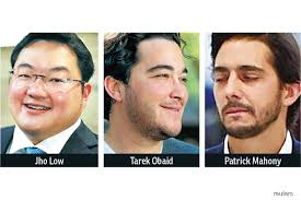 Paparan sekilas fakta, edisi jumaat 27 oktober 2017: How Najib Used 1mdb Money To Secure A Meeting With King Abdullah The Edge Markets