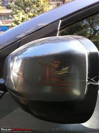 Maybe you would like to learn more about one of these? How To Remove These Scratches Team Bhp