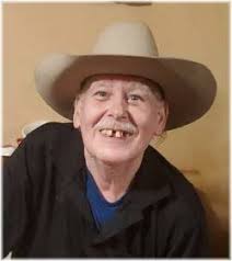 Obituary of Allan Patrick Copeland