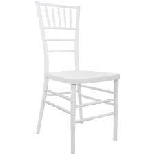 36 Matte White Stackable Traditional Resin Chiavari Chair In 2020 Flash Furniture Chiavari Chairs Furniture