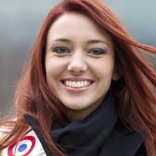 1.76 m (5 ft 9 1 ⁄ 4 in). Delphine Wespiser News Pictures Videos And More Mediamass