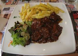 Epingle Par Sterling Academy Sur All Things French Cuisine Europeenne Recette Alimentation