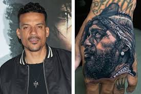 The league threatened him with similar fines. Lonzo Ball Debuts Crazy Tattoo Sleeve Featuring Historic Black Leaders Phresh