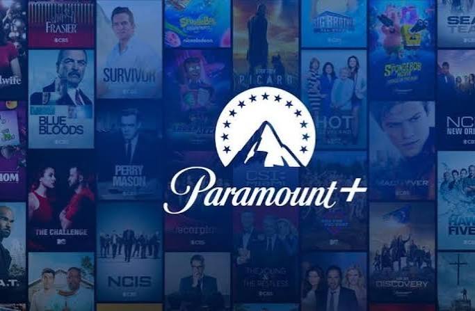 PARAMOUNT PLUS