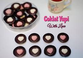 Check spelling or type a new query. Resep Coklat Yupi With Love Anti Gagal Resep Kue My Id