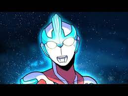 Ultraman Ginga Song Youtube