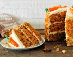Now the recipe, dubbed 'divorce carrot cake', has cake lovers in a frenzy online, with one fan even declaring it the best carrot cake recipe in existence. the heirloom recipe was shared a month ago. Dailybreak Tag Recipes