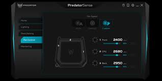 Icetunnel 2.0 is an advanced airflow management solution that cleverly separates the system into several thermal zones, each with an individual airflow tunnel to expel heat. Predator Orion 9000 Extreme Gaming Desktop Acer United States