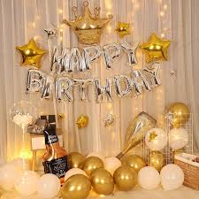 Confetti Birthday Decoration Set 16 20 21 25 30 Birthday Etsy In 2020 Birthday Decorations Diy Birthday Decorations Birthday Party Balloon