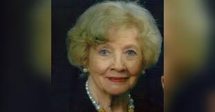 Margaret Geraldine Cline Myers Obituary