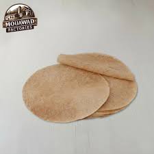Saj Bread Al Amal