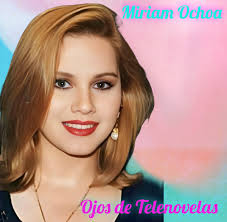 ✨ Miriam Ochoa fue nuestra portada 🎭🎶🇻🇪 Gran actriz, animadora y  cantante que participó en exitosas telenovelas como Rafaela, Julia, Ligia  Sandoval, Emilia, Cuando hay pasión y Las Amazonas, como la perversa