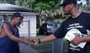 The documentary takes a look at the history, and current activism against voter suppression; Stacey Abrams Documentary All In Tackles Voting Rights Trailer Indiewire