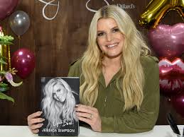 The Biggest Revelations From Jessica Simpson S Memoir Chatelaine