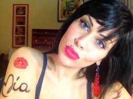 Grande Fratello 13, parla la sorella di Mia Cellini: "Dietro il sorriso  nasconde un vuoto incolmabile"