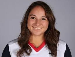 Allison Brown Named SEC Player of Week