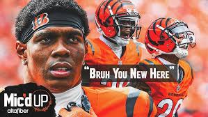 A Bunch of Cam Taylor-Britt Sounds