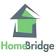 HomeBridge Youth Society logo
