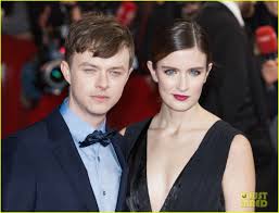 Dane Dehaan S Wife Anna Wood Is Pregnant Dane Dehaan Wife Dane Dehaan Anna Wood