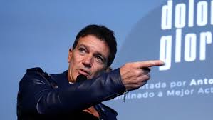 La nominación de mejor actor en los oscar es la primera para antonio banderas. Antonio Banderas Bilder Einer Bewegten Kinokarriere Ndr De Kultur Film