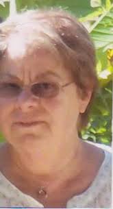 Danielle ACKERMANN (BENOIT), 78 ans (VIERZON)