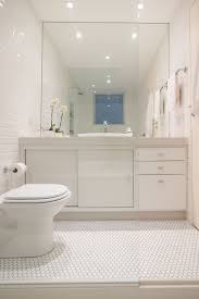 Banheiro Decoracao Banheiro Branco Decoracao Banheiro Banheiros Modernos