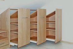 Schrage Mobel Einbauschrank Einbauschrank Schrank Fur Schrage Einen Kleiderschrank Bauen